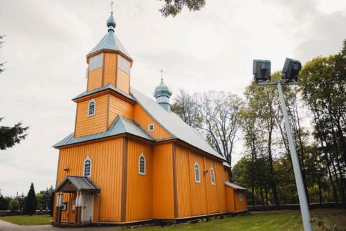 Przegląd Chórów Wiejskich 2023